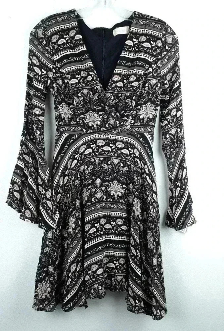 Altar'd State Dress Size XS